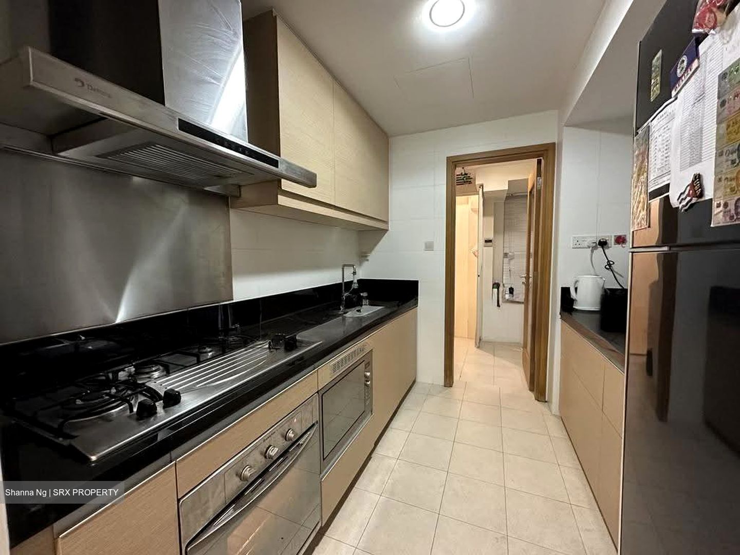 Hillvista (D23), Condominium #629165631